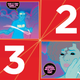 Illustration for article titled iThe Wicked + The Divine/i #8 is an exhilarating dance party with no music
